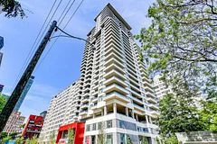 25 Holly Street 1507, Toronto C10, On M4s 0e3