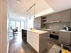 100 Harbour Street 1903, Toronto C01, ON M5J 0B5