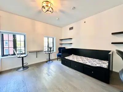 5 St Joseph Street 325, Toronto C01, On M4y 1z3