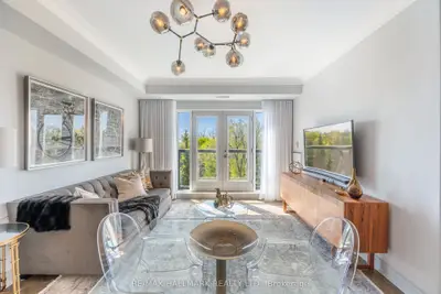800 Spadina Road 604, Toronto C03, On M5p 3n2