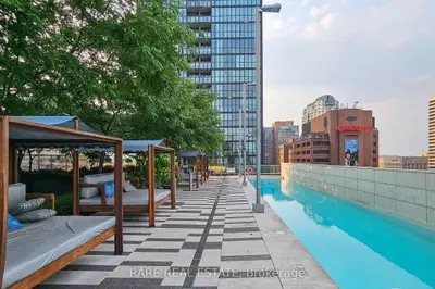 101 Charles Street E 3210, Toronto C08, On M4y 0a9