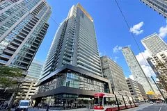 770 Bay Street 813, Toronto C01, ON M5G 0A6