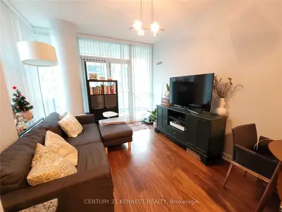 33 Bay Street 2606, Toronto C01, On M5j 2z3