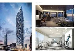 100 Dalhousie Street 3105, Toronto C08, ON M5B 0C7