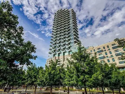 16 Bonnycastle Street 1104, Toronto C08, On M5a 0c9
