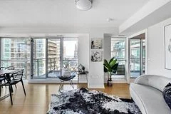 100 Western Battery Road 1110, Toronto C01, On M6k 3s2