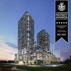 7 Golden Lion Heights N2105, Toronto C14, On M2m 0c1