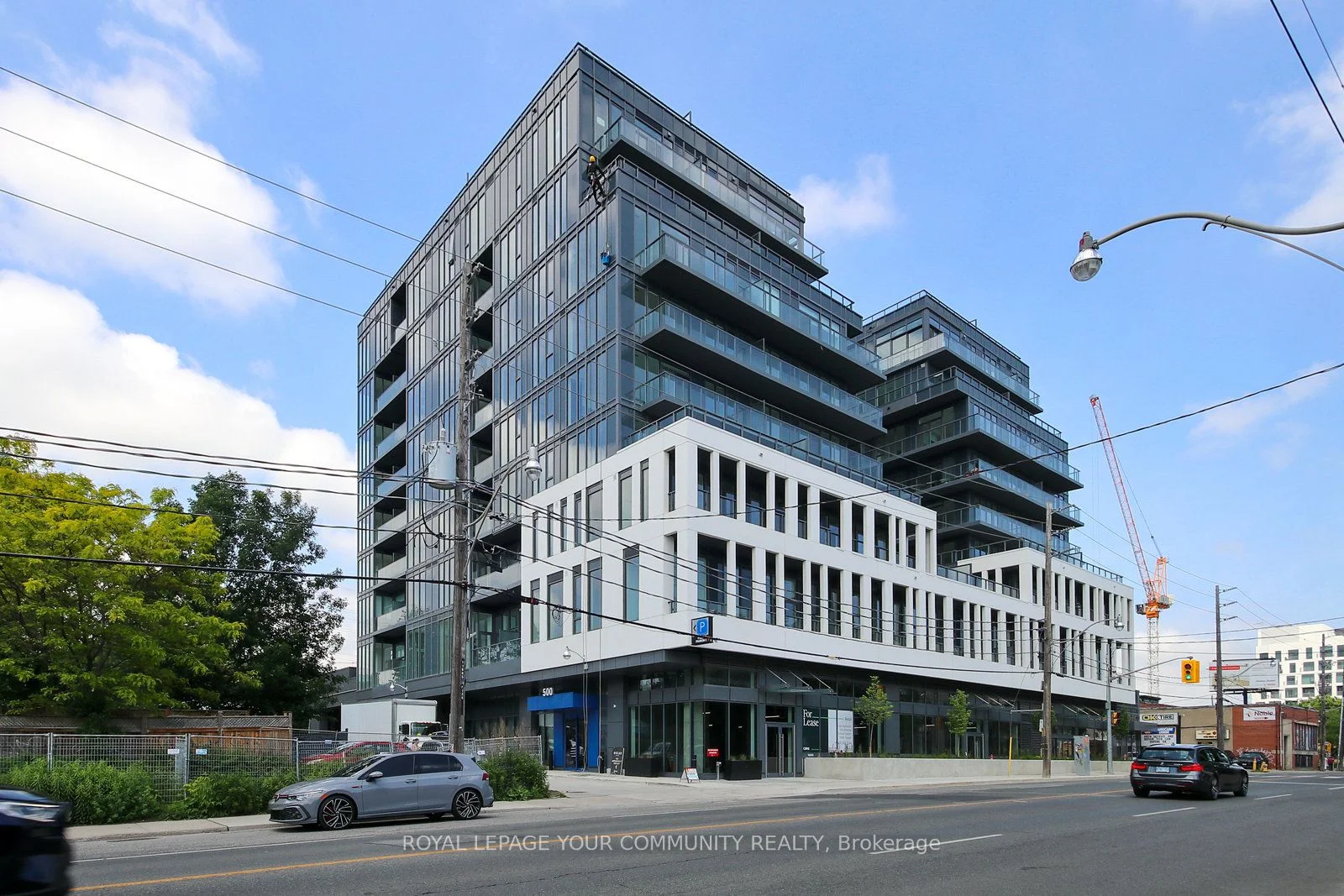 500 Dupont Street 203, Toronto C02, On M6g 1y7