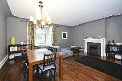 839 College Street 2F, Toronto C01, ON M6H 1A1
