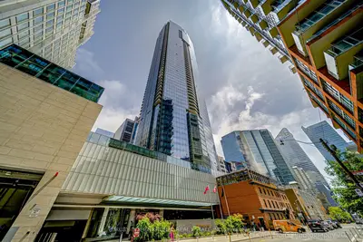 180 University Avenue 3607, Toronto C01, On M5h 0a2