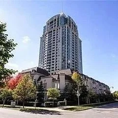 17 Barberry Place 1107, Toronto C15, On M2k 1g9
