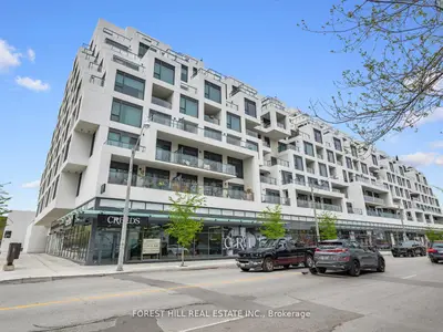 280 Howland Avenue 215, Toronto C02, On M5r 0c3