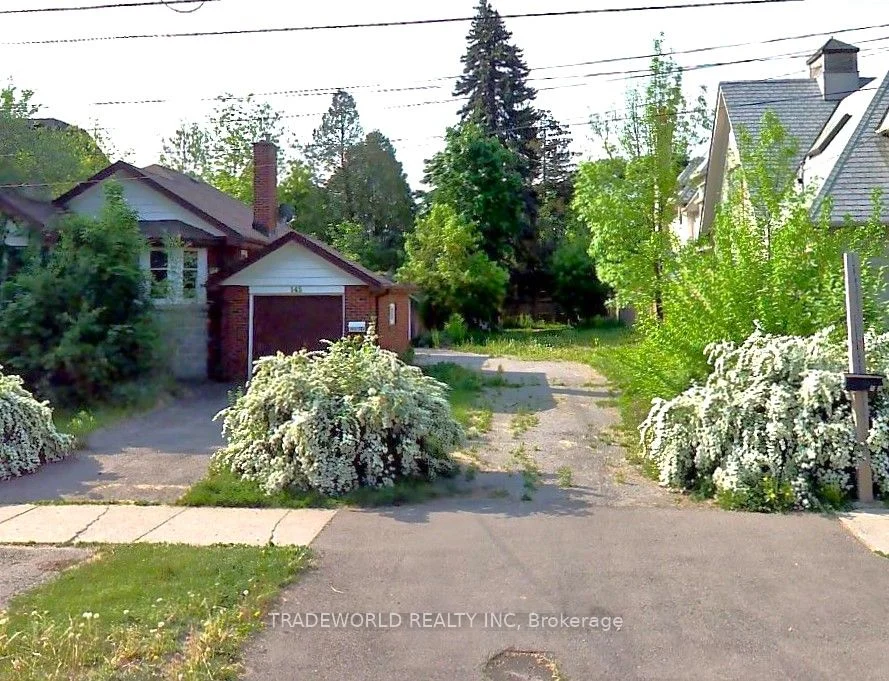 147 Ellerslie Avenue, Toronto C07, On M2r 1c1