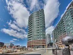 150 East Liberty Street 2007, Toronto C01, ON M6K 3R5