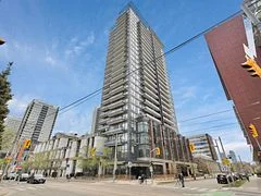 225 Sackville Street 2502, Toronto C08, ON M5A 0B9