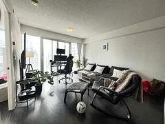 88 Harbour Street 1206, Toronto C01, On M5j 0c3