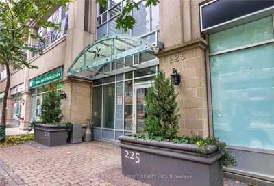 225 Wellesley Street E 805, Toronto C08, On M4x 1x8