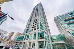 120 Homewood Avenue 1801, Toronto C08, ON M4Y 1J4