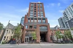 501 Adelaide Street W 506, Toronto C01, On M5v 1t4