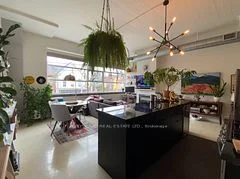 365 Dundas Street 203, Toronto C08, On M5a 4r9
