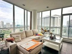 66 Forest Manor Road 2608, Toronto C15, On M2j 0b7