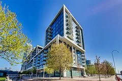 #529 55 Merchants' Wharf, Toronto C08, On, M5a 0n8