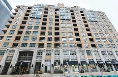 438 Richmond Street W 922, Toronto C01, On M5v 3s6
