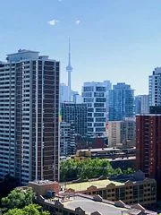 159 Wellesley Street E 1504, Toronto C08, On M4y 0h5