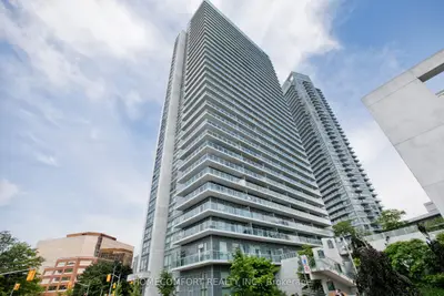 275 Yorkland Road 316, Toronto C15, On M2j 0b4