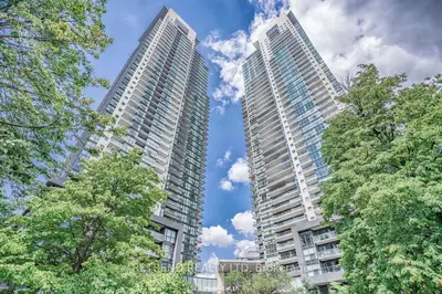 5168 Yonge Street 1209, Toronto C07, On M2n 0g1