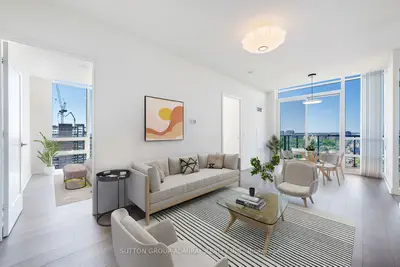825 Church Street 3802, Toronto C09, On M4w 3z4