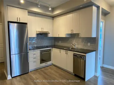 50 Ann O'reilly Road 1705, Toronto C15, On M2j 0c9