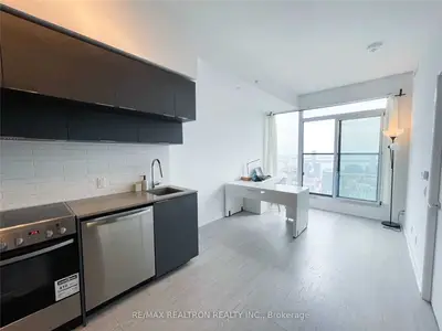 181 Dundas Street E 4706, Toronto C08, On M5a 0n5