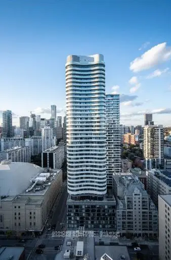 403 Church Street 3712, Toronto C08, On M4y 0c9