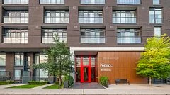 205 Manning Avenue 409, Toronto C01, On M6j 1v5