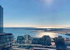 25 Capreol Court 3911, Toronto C01, On M5v 3z7