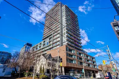 120 Parliament Street 915, Toronto C08, On M5a 0n6
