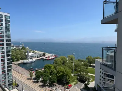 410 Queens Quay W 1512, Toronto C01, On M5v 3t1