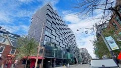 629 King Street W 618, Toronto C01, On M5v 0g9