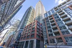 55 Mercer Street 3001, Toronto C01, On M5v 3w2