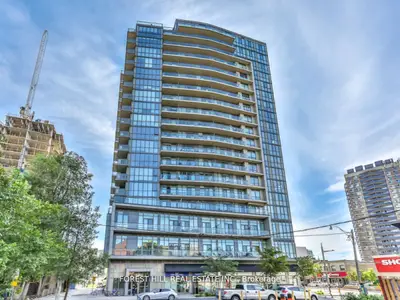 530 St Clair Avenue W 707, Toronto C03, On M6c 0a2