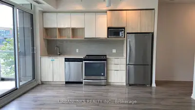 52 Forest Manor Road 205, Toronto C15, On M2j 0e2