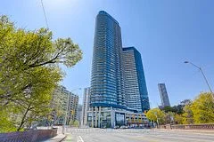 585 Bloor Street E 2519, Toronto C08, On M4w 0b3