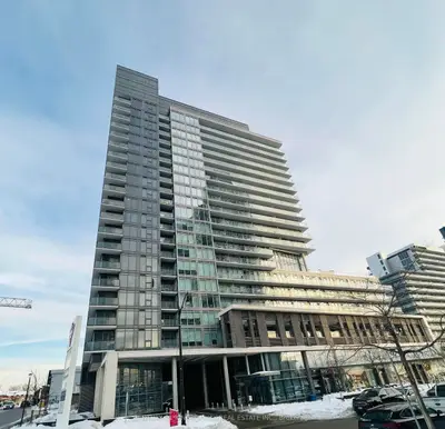 72 Esther Shiner Boulevard 1803, Toronto C15, On M2k 2x9