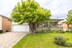 150 Faywood Boulevard, Toronto C06, ON M3H 2X7
