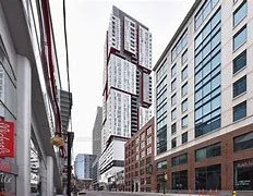 318 Richmond Street W 3208, Toronto C01, ON M5V 1X2