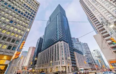 955 Bay Street 1610, Toronto C01, On M5s 0c6