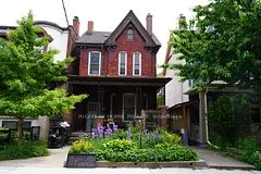 43 Oxford Street, Toronto C01, ON M5T 1N8