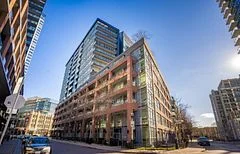15 Bruyeres Mews 1105, Toronto C01, On M5v 0a6