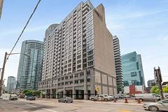 20 Blue Jays Way 1713, Toronto C01, On M5v 3w6